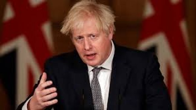 İngiltere Başbakanı Johnson: Çözüm için Taliban'la çalışabiliriz