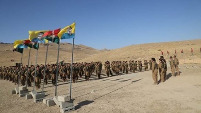 Iraklı yetkiliden PKK ve Şengal açıklaması