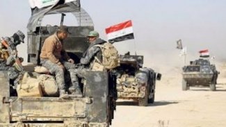 IŞİD'den Haşdi Şabi’ye saldırı