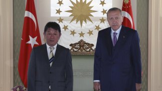 Japonya'dan Türkiye'de yaşayan Suriyeli göçmenler için 410 milyon dolarlık kredi