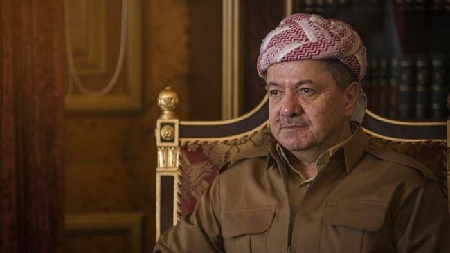 Başkan Barzani: Kürdistan ile Afganistan arasında çok fark var