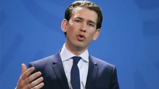 Kurz: Daha fazla Afgan alınmasına karşıyım