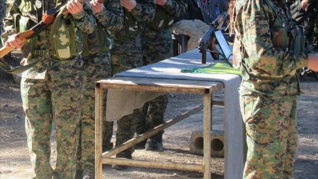 ABD: PKK ve Haşdi Şabi çocukları kaçırarak silahlandırıyor