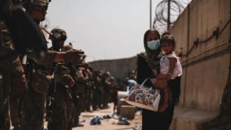 İngiltere: Türkiye ve Pakistan gibi ülkelerde mülteci merkezleri planlıyoruz