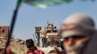 ABD Ve Batılı Devletler Kürdlerden Vazgeçer Mi?