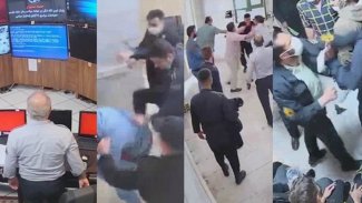 Hackerler güvenlik kameralarının görüntülerini paylaştı, cezaevindeki işkence ortaya çıktı