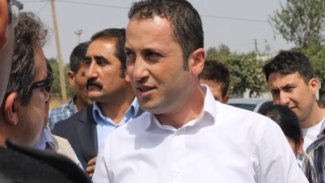 HDP'li eski Şırnak Belediye Başkanı tutuklandı