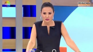 Kürtçe konuşan kadını yayından alan sunucu Didem Arslan Yılmaz’a tepki yağdı