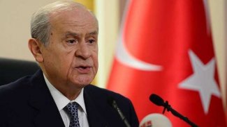 Bahçeli, düğmeye bastı, 'seçim' için geri sayım! 9 bölge için çalışma
