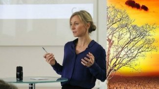 BM: İklim değişikliği ile dünyanın sınırları değişecek