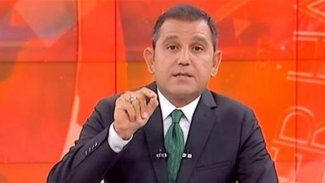 Fatih Portakal'dan, Didem Aslan'a tepki