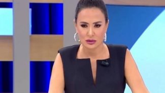 Konuğun Kürtçe konuşmasını engelleyen Didem Aslan'dan açıklama