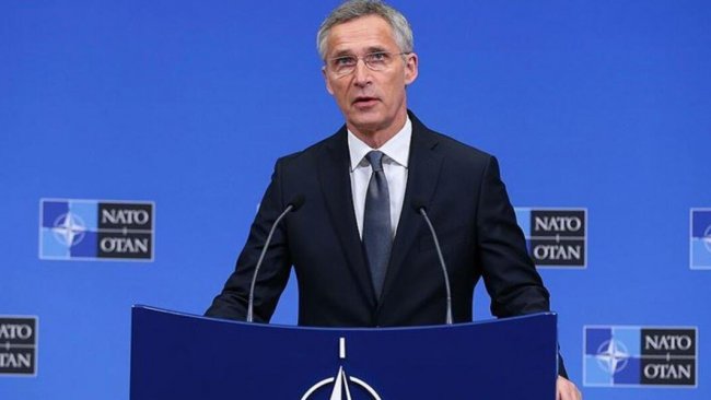 NATO'dan Kabil havalimanı açıklaması
