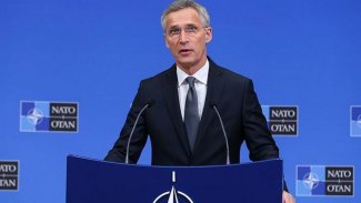 NATO'dan Kabil havalimanı açıklaması