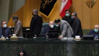 Reisi'nin kabinesine güvenoyu: Yeni kabinede 2 Kürt bakan oldu