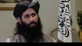 Taliban: Türkiye ile ilişkilerimizde iki temel husus var