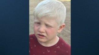  Alay Komutanı’nın aracı çarptığı çocuğu öldürdü