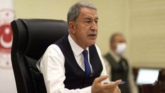 Hulusi Akar: Tahliye planı devam ediyor