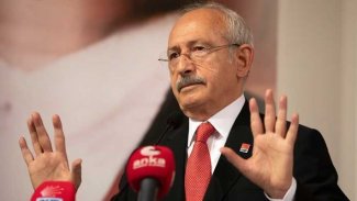 Kılıçdaroğlu: İki kırmızı çizgimiz var