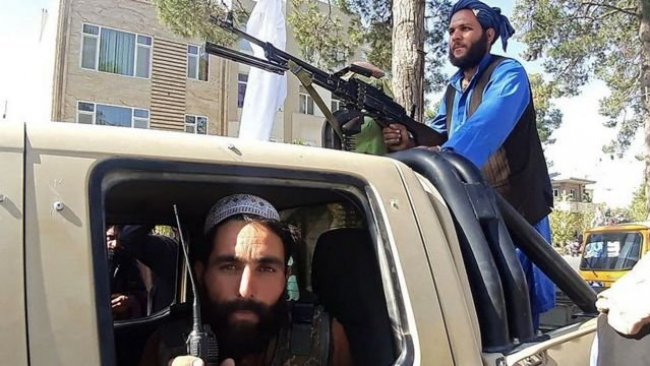 Reuters: Taliban, Türkiye’den destek istedi