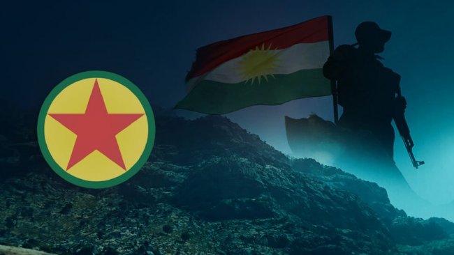 Erbil'den PKK’ye: Karargâhınızı topraklarımızdan taşıyın