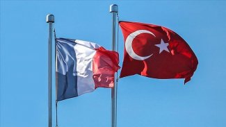 Fransa, Türkiye'yi yeniden 'kırmızı listeye' aldı