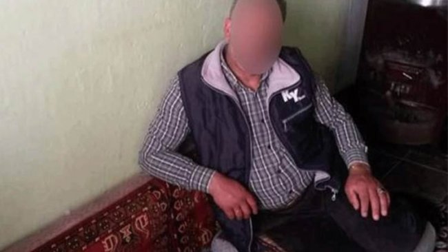 Ağrı'da çobanın bulduğu yabancı cisim elinde patladı: 1 ölü, 3 yaralı