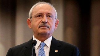 Karayalçın: CHP'nin Cumhurbaşkanı adayı Kılıçdaroğlu olmalı