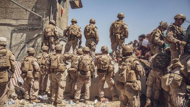 NYT: ABD, Kabil'deki CIA üssünü havaya uçurdu