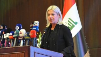 BM Temsilcisi: Şengal Anlaşması herkesin çıkarına