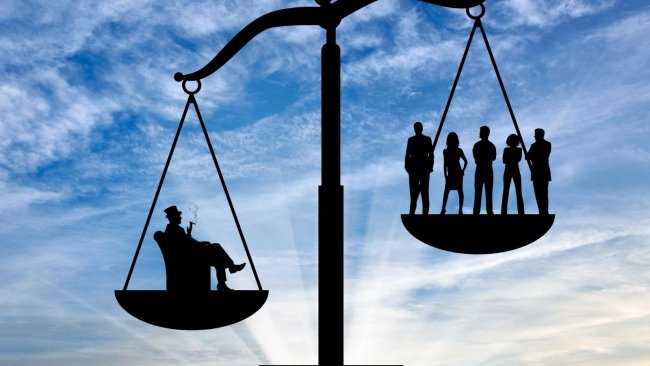 Kimi Kürdün Adalet, Eşitlik, Yardım İsteme Biçimi