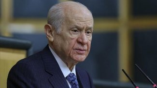 Bahçeli: Seçim barajı yüzde 7 olarak tescillendi
