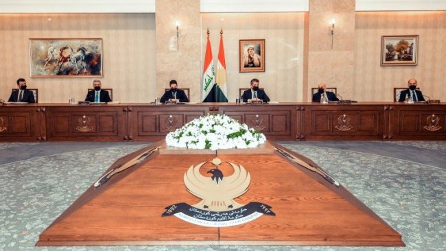 Başbakan: Macron’un Kürdistan ziyareti tarihi önemde
