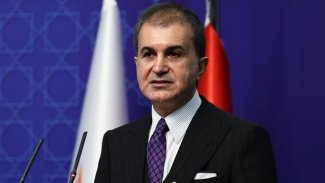 Çelik: Türkiye'nin tek bir mülteci daha alacak durumu yok