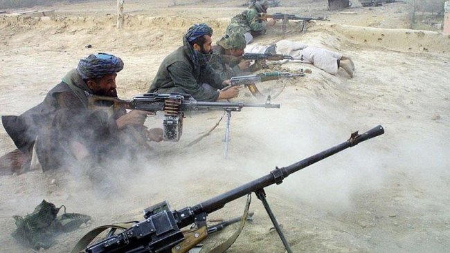 'El Kaide Taliban’a katıldı' iddiası