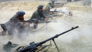 'El Kaide Taliban’a katıldı' iddiası