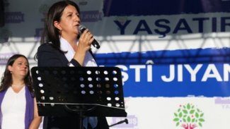 HDP'den ittifak açıklaması