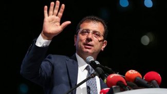 İmamoğlu, İYİ Parti'nin cumhurbaşkanı adayı olabilir