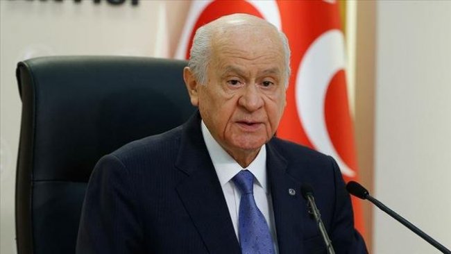 Murat Yetkin: Cumhur İttifakı zora düşünce seçim barajı yüzde 7'ye iniyor