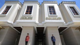 Türkiye İçişleri Bakanlığı'ndan Suriyelilere ilişkin karar