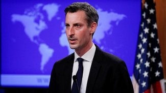 ABD'den Afganistan'da kurulacak hükümet ile ilgili açıklama