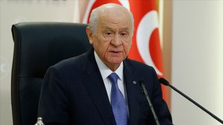 Bahçeli'den seçim barajı açıklaması!