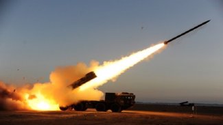 İsrail İran'a bağlı grupların Şam'daki noktalarını bombaladı