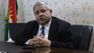 Rojavalı siyasetçi: PKK, ENKS ile PYD'nin anlaşmaya varmasını engelliyor