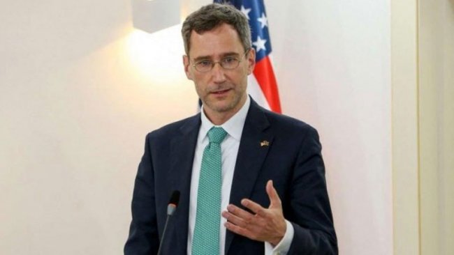 ABD'li yetkili: PKK ve Haşdi Şabi Şengal’i terk etmeli