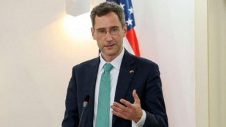 ABD'li yetkili: PKK ve Haşdi Şabi Şengal’i terk etmeli