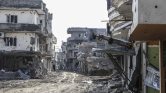 Cizre'de sokağa çıkma yasaklarında ölen siviller için komisyon talebi