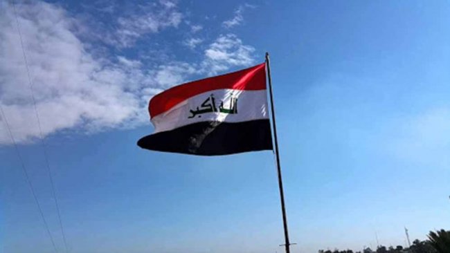 Irak'ta ulusal yas ilan edildi