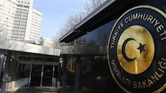 Ankara'dan Kerkük ve Mahmur saldırılarına kınama