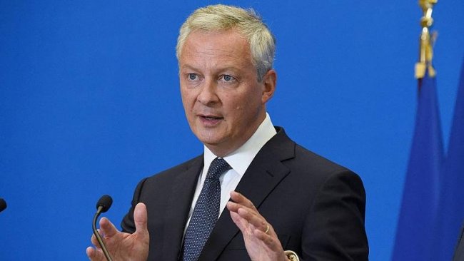 Fransa: Afganistan AB için bir uyanma çağrısı
